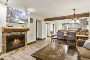 SK318 Silver King Ski Escape Park City